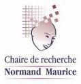 Création de la chaire de recherche Normand-Maurice