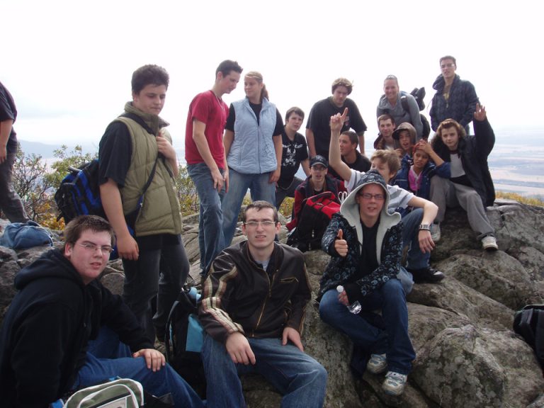 CFER Acton Vale Réseau CFER