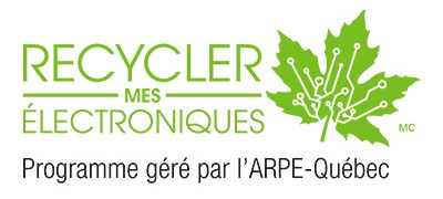 Pensons aux vieux produits électroniques qui ont encore une valeur!